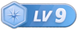 LV9 等级-LV9-ACG游戏姬