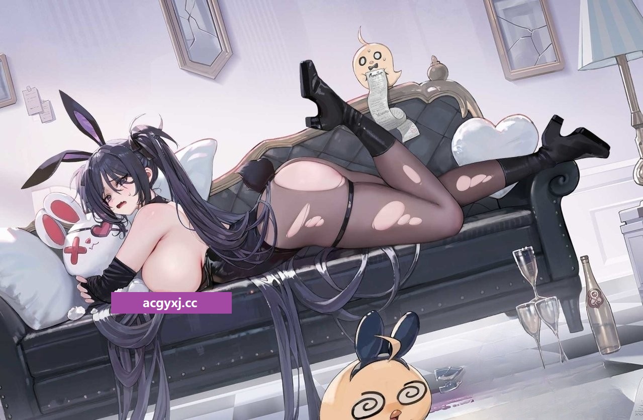 5月27日更新[国产SLG/手游魔改]碧蓝航线 最新全皮倍攻 原画mod 魔改最终版[60G]